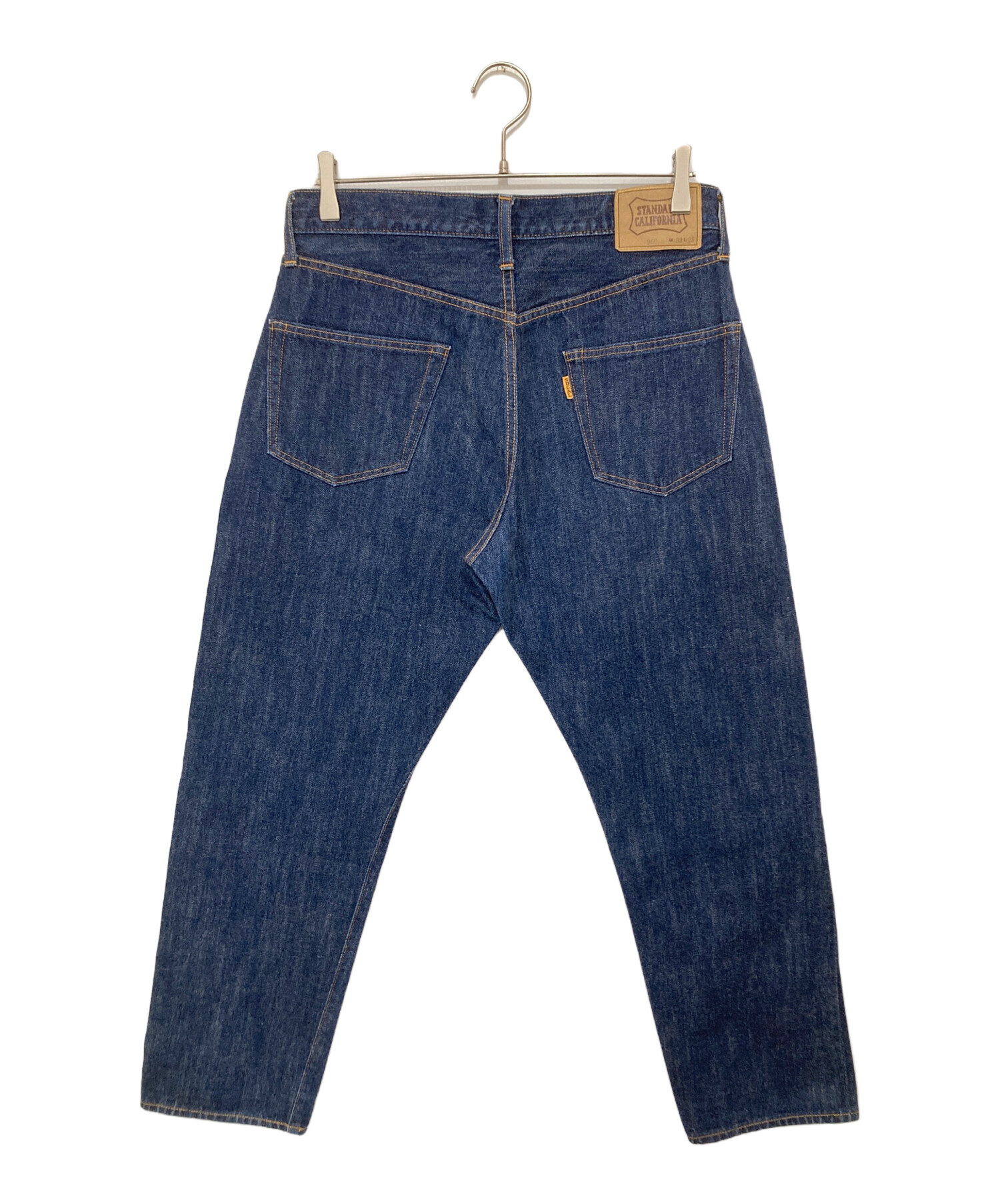 中古・古着通販】STANDARD CALIFORNIA (スタンダードカリフォルニア