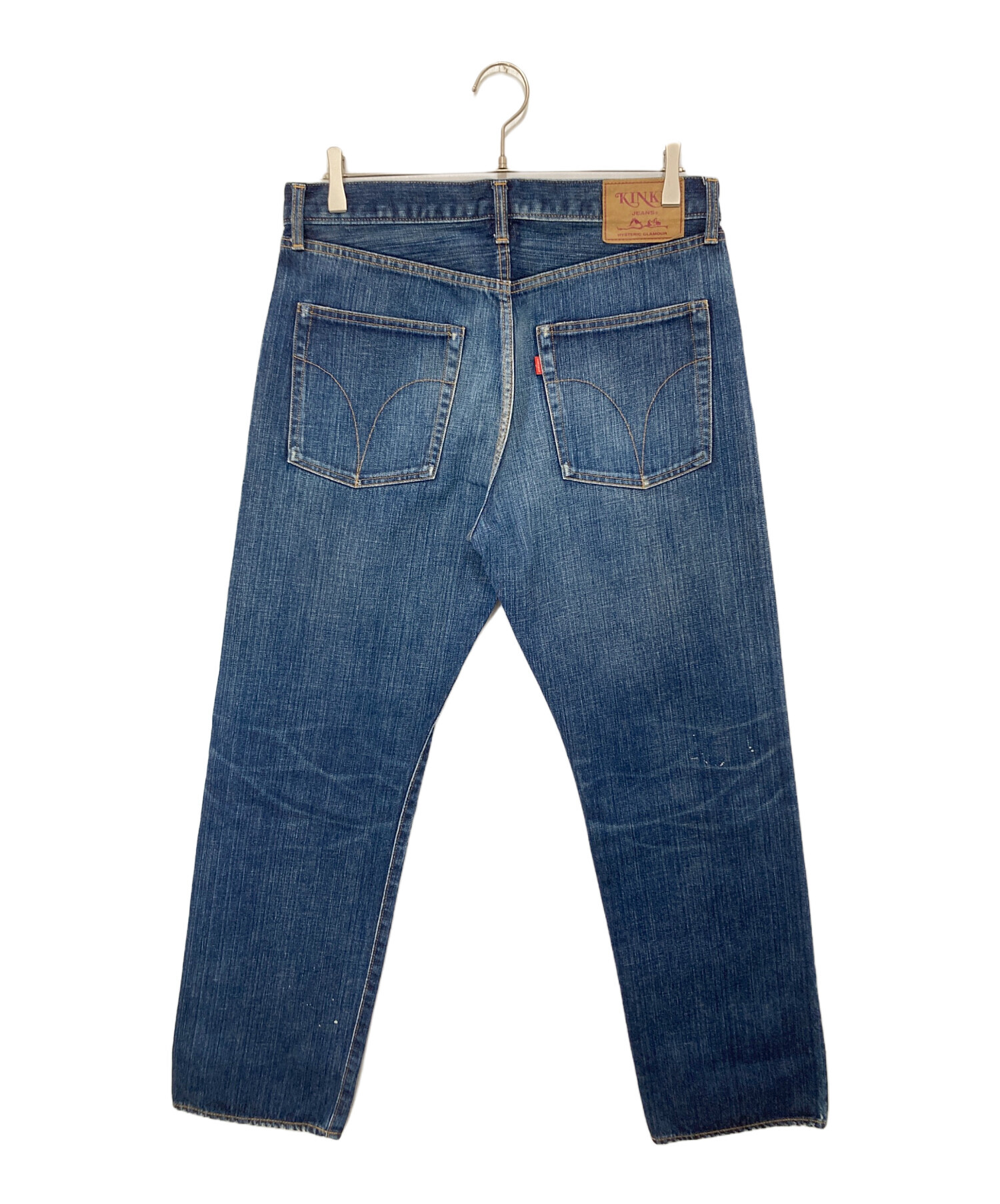 中古・古着通販】Hysteric Glamour (ヒステリックグラマー) 02243AP55 