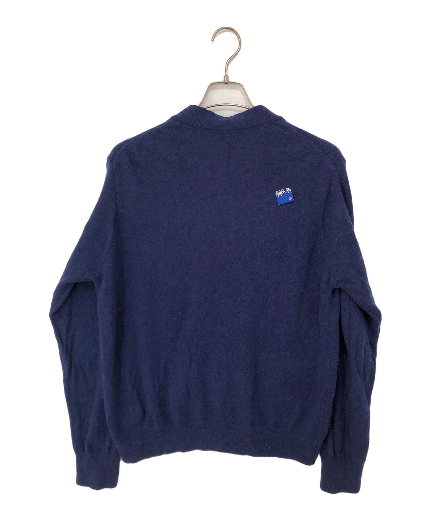 中古・古着通販】ADER error (アーダーエラー) カーディガン