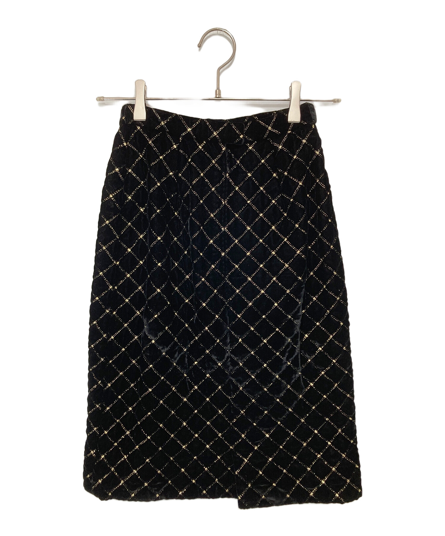 中古・古着通販】CELINE (セリーヌ) セットアップスーツ ブラック