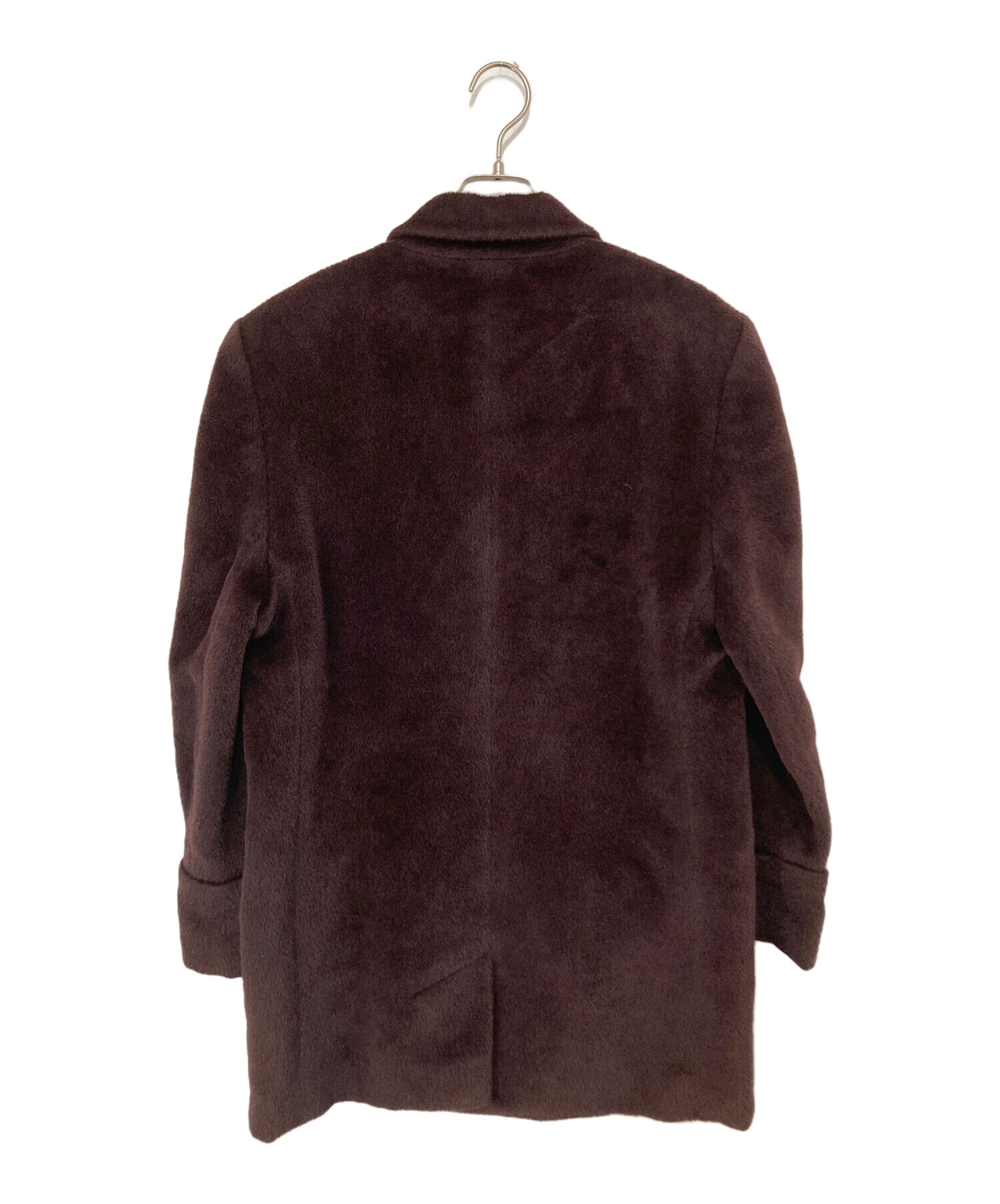 中古・古着通販】CELINE (セリーヌ) ジェーシーシー期 ダブルコート 