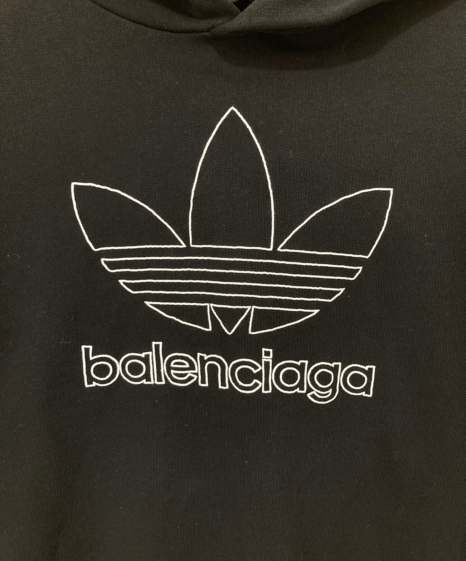 中古・古着通販】BALENCIAGA (バレンシアガ) adidas (アディダス) Kids