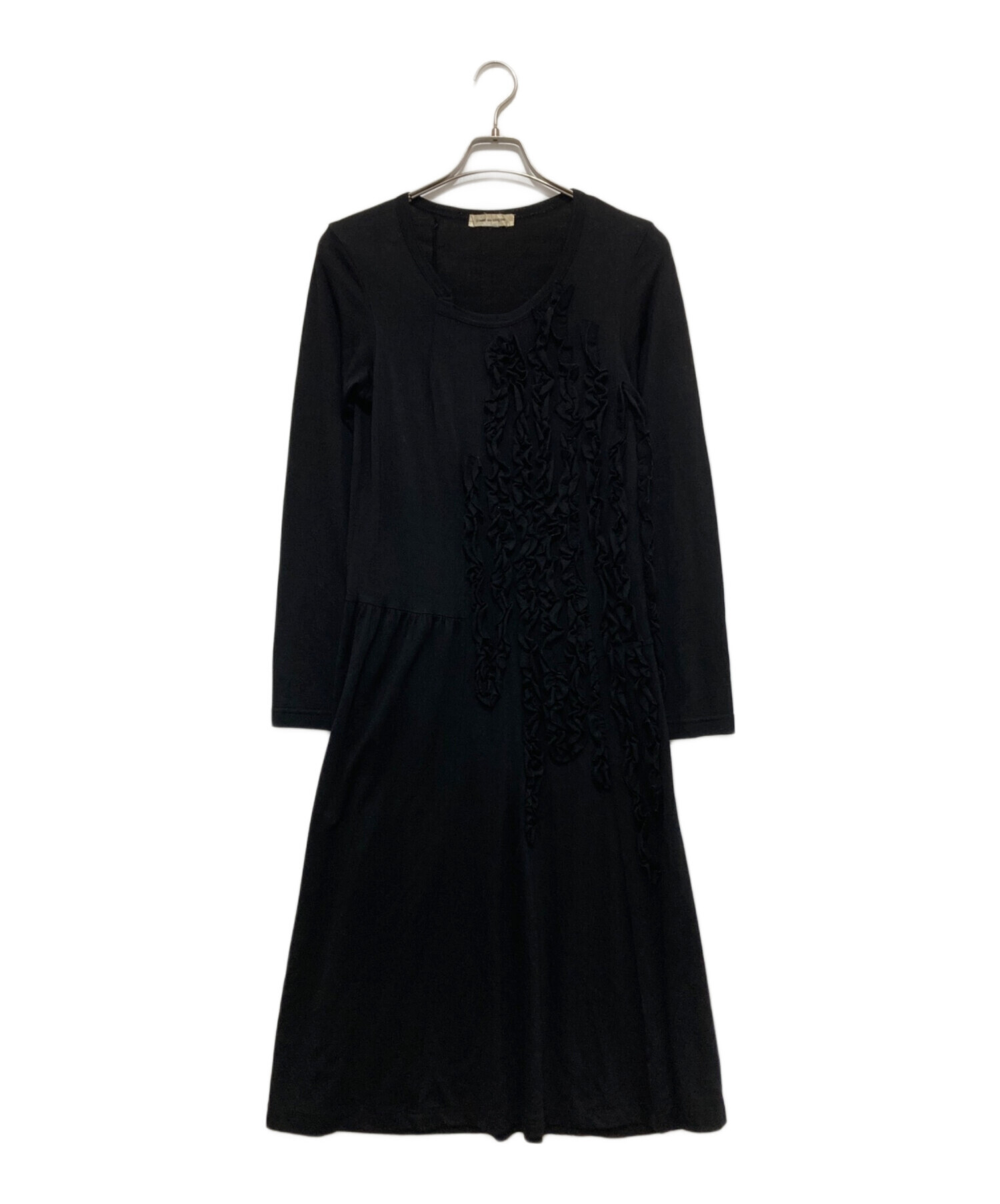 中古・古着通販】COMME des GARCONS (コムデギャルソン) フリル