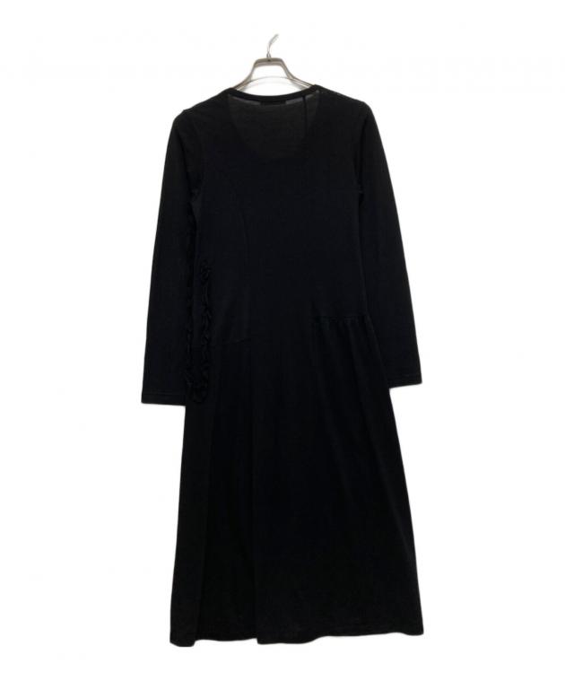 中古・古着通販】COMME des GARCONS (コムデギャルソン) フリル