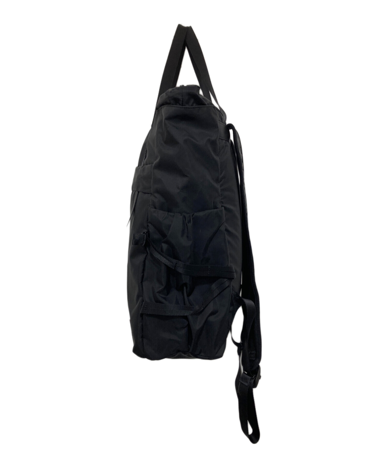 中古・古着通販】PORTER (ポーター) CAPE 2WAY トートバッグ 883-05443