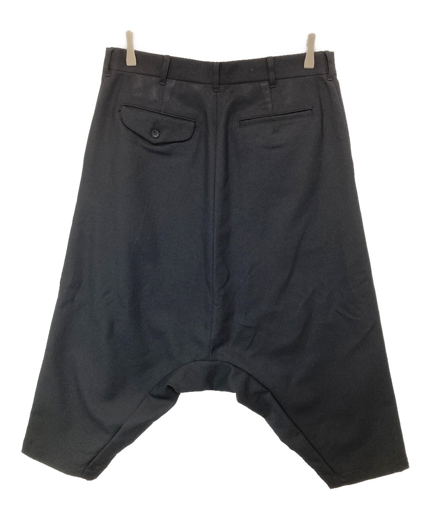 中古・古着通販】CDG (シーディージー) SZ-P005 AD2021 ポリエステル