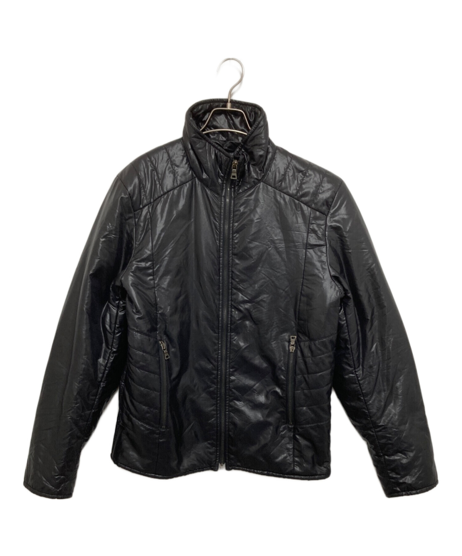 中古・古着通販】PRADA SPORTS (プラダスポーツ) ハイネックジップ