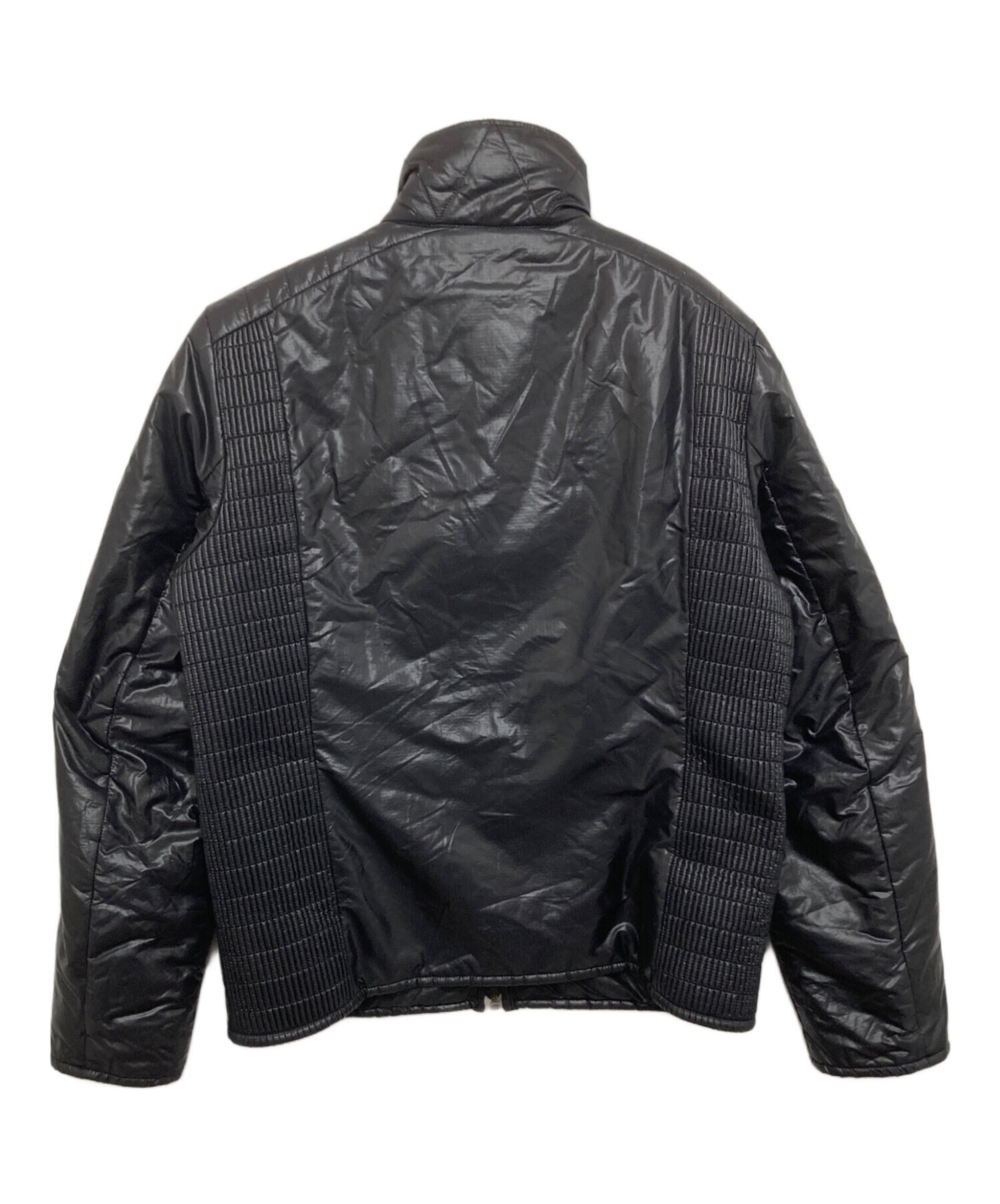 中古・古着通販】PRADA SPORTS (プラダスポーツ) ハイネックジップ