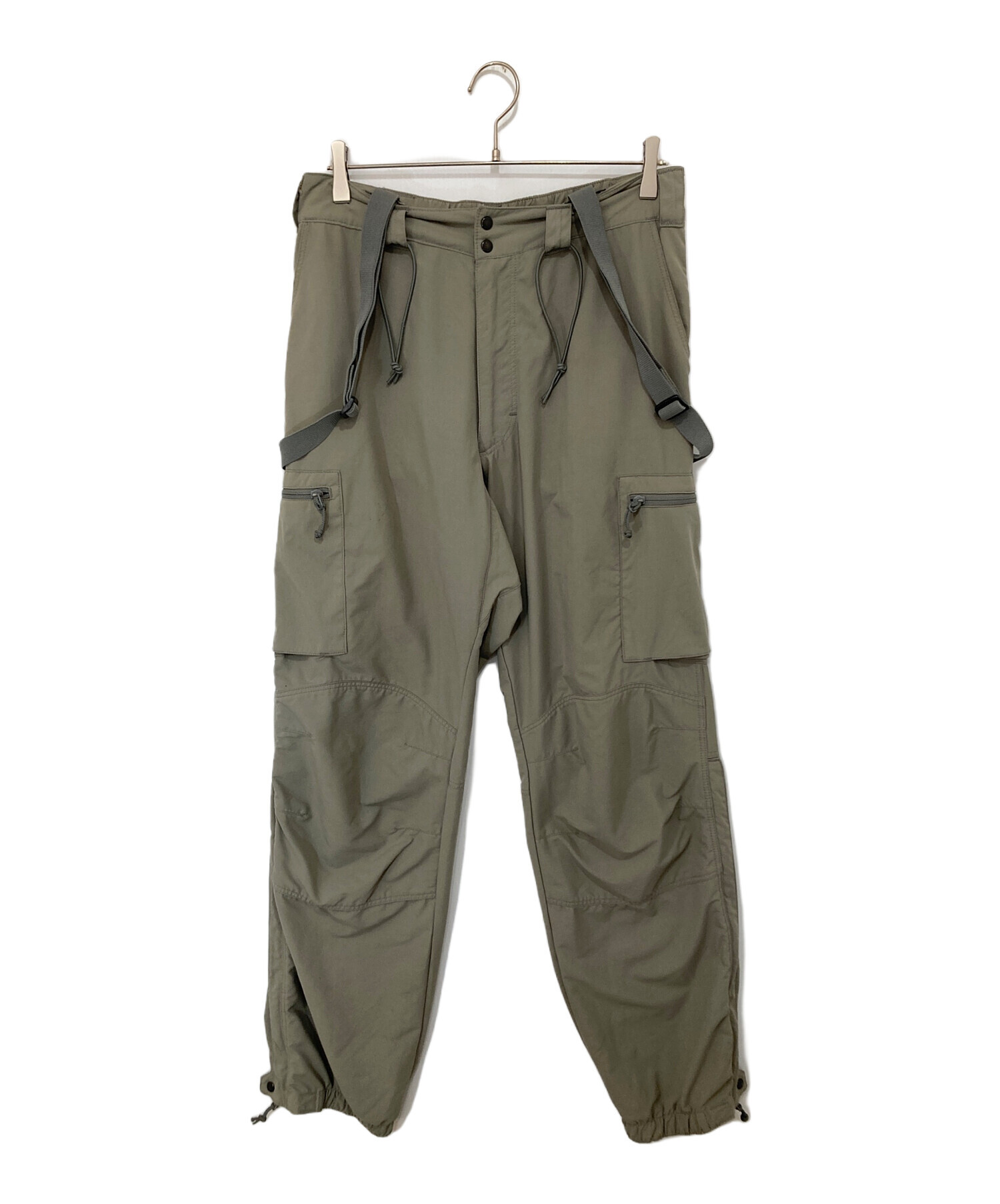 中古・古着通販】Patagonia (パタゴニア) Patagonia MARS US Army