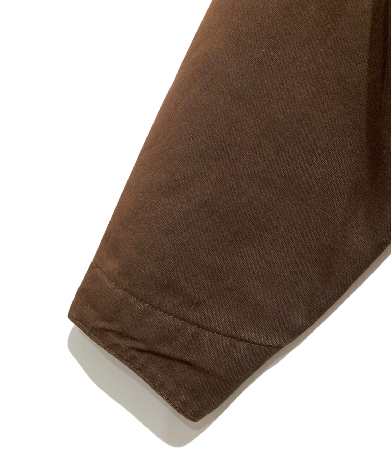 中古・古着通販】CarHartt (カーハート) ミシガンチョアコート C02 DKB