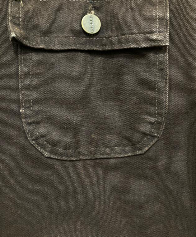 中古・古着通販】CarHartt (カーハート) ミシガンチョアコート C02 DKB