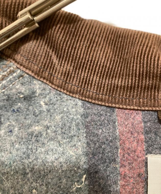中古・古着通販】CarHartt (カーハート) ミシガンチョアコート C02 DKB