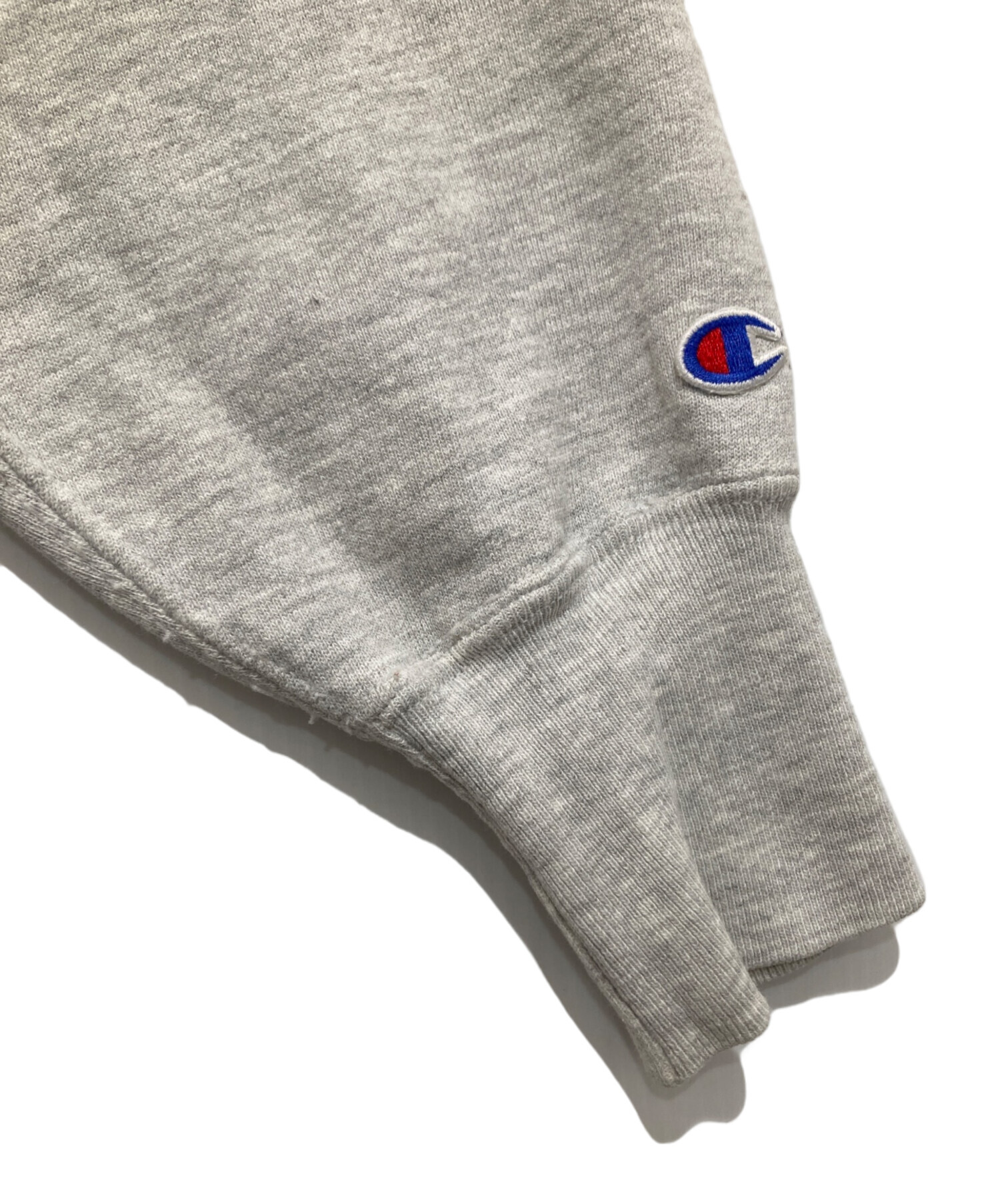 中古・古着通販】Champion (チャンピオン) USA製 90'S 刺繍タグ