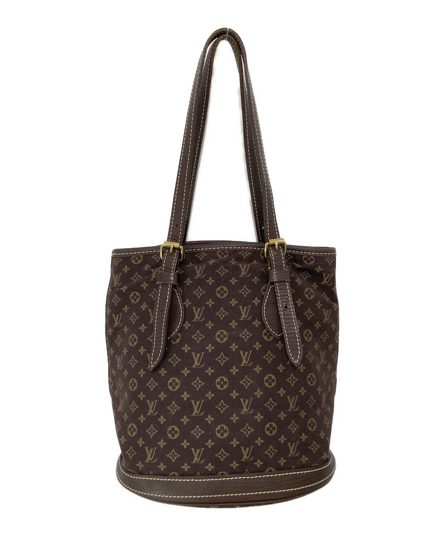 中古・古着通販】LOUIS VUITTON (ルイ ヴィトン) モノグラム ミニ ラン