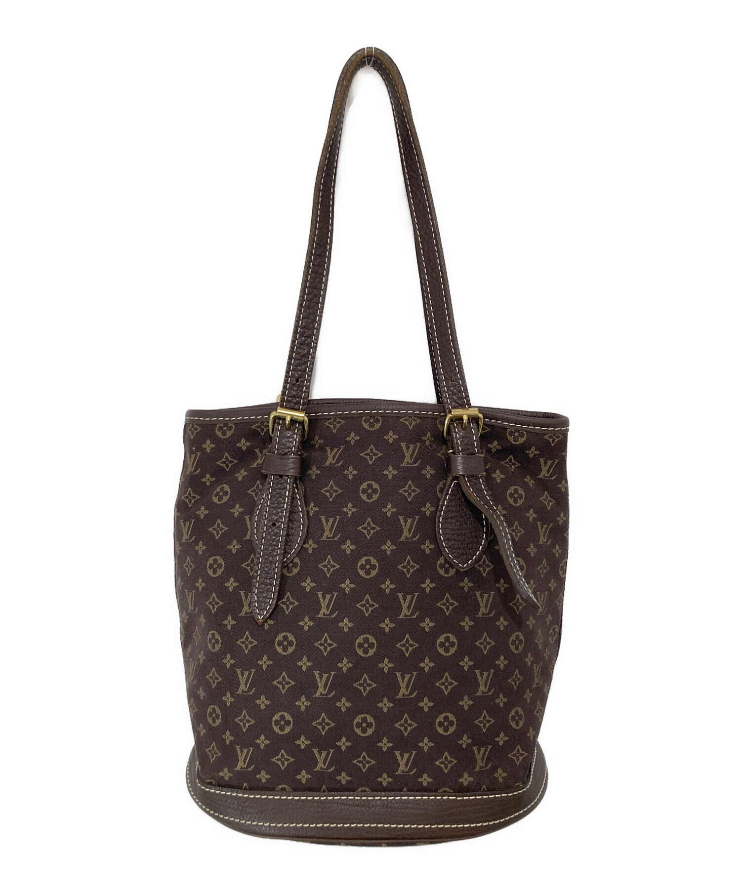 中古・古着通販】LOUIS VUITTON (ルイ ヴィトン) モノグラム ミニ ラン