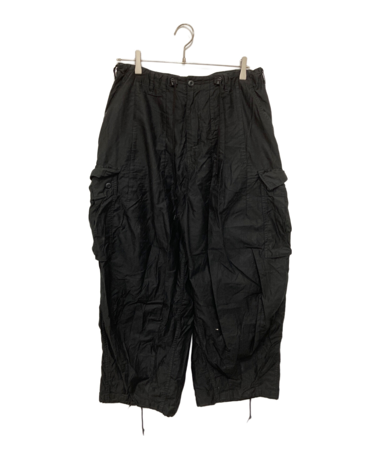中古・古着通販】Needles (ニードルズ) H.D. Pant - BDU ヒザデル