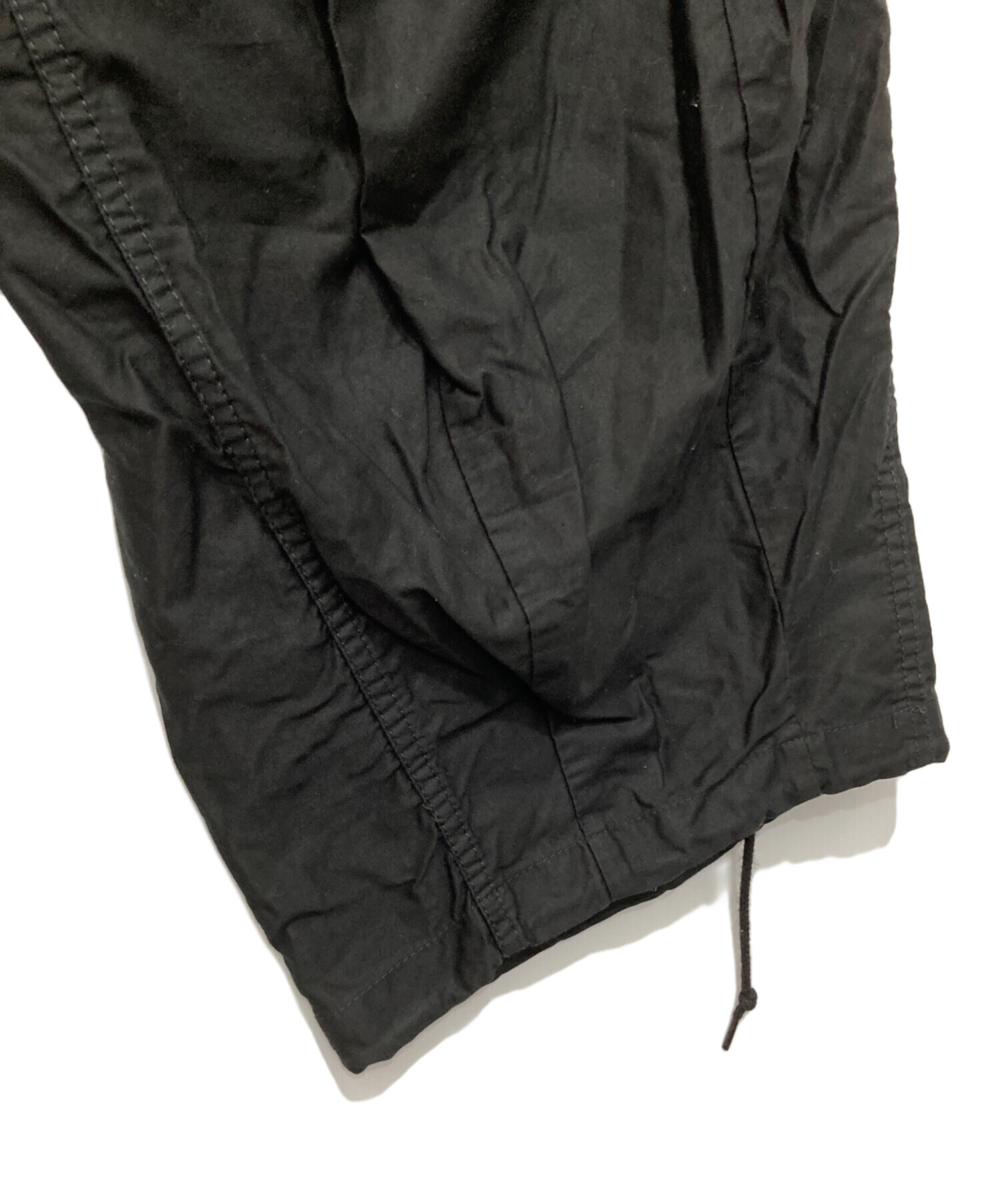 中古・古着通販】Needles (ニードルズ) H.D. Pant - BDU ヒザデル