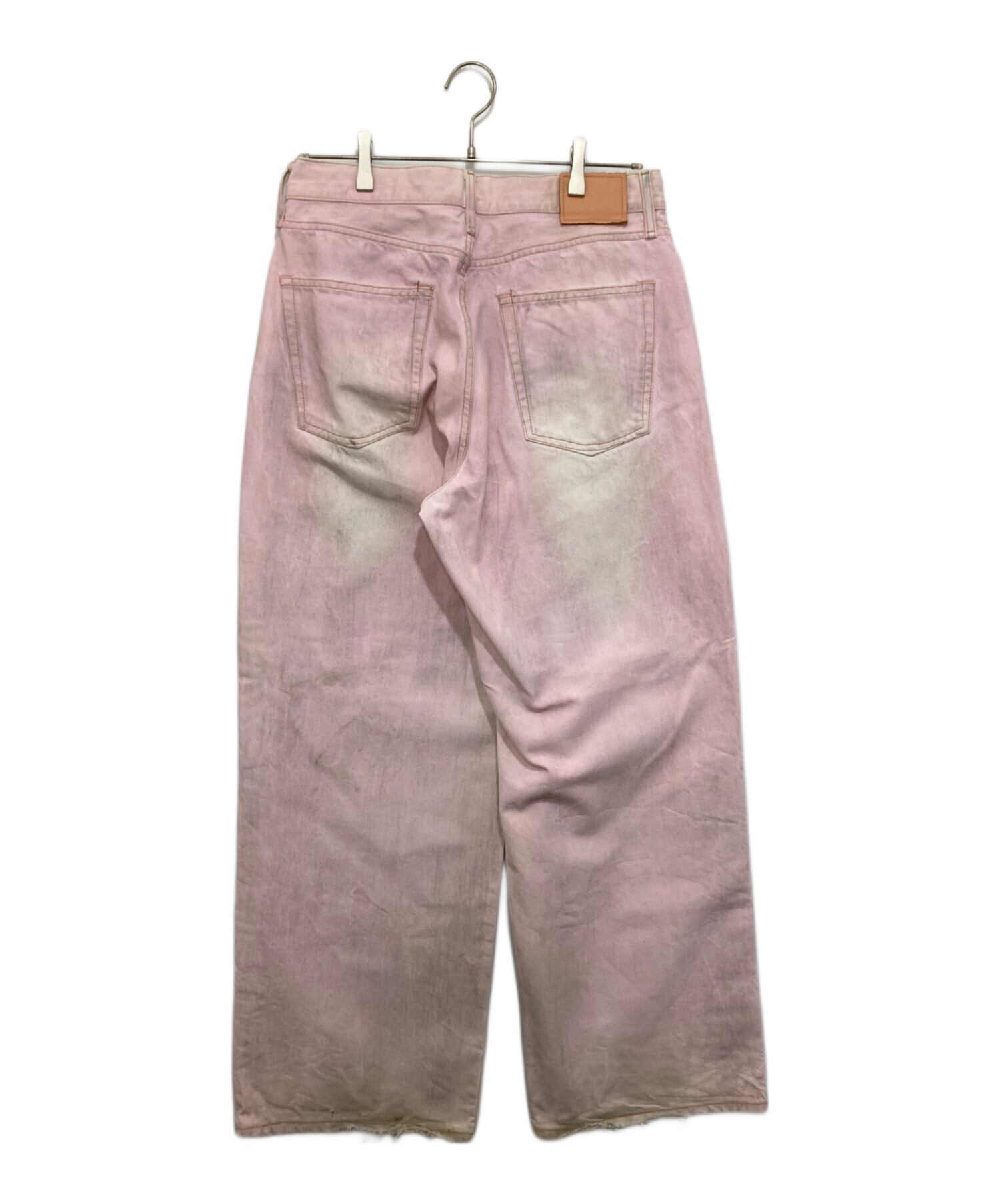 中古・古着通販】Acne studios (アクネ ストゥディオズ) 1981F FN 