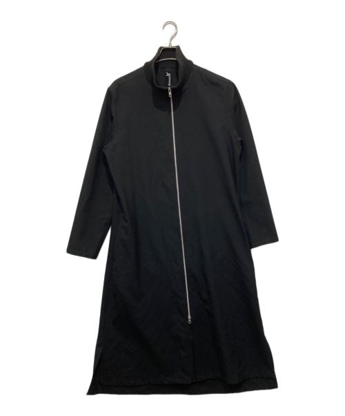 中古・古着通販】GROUND Y (グラウンドワイ) ダブルジップロング