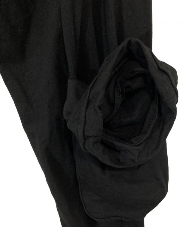 中古・古着通販】OPEN YY (オープンワイワイ) ROLLED WAIST Sweat