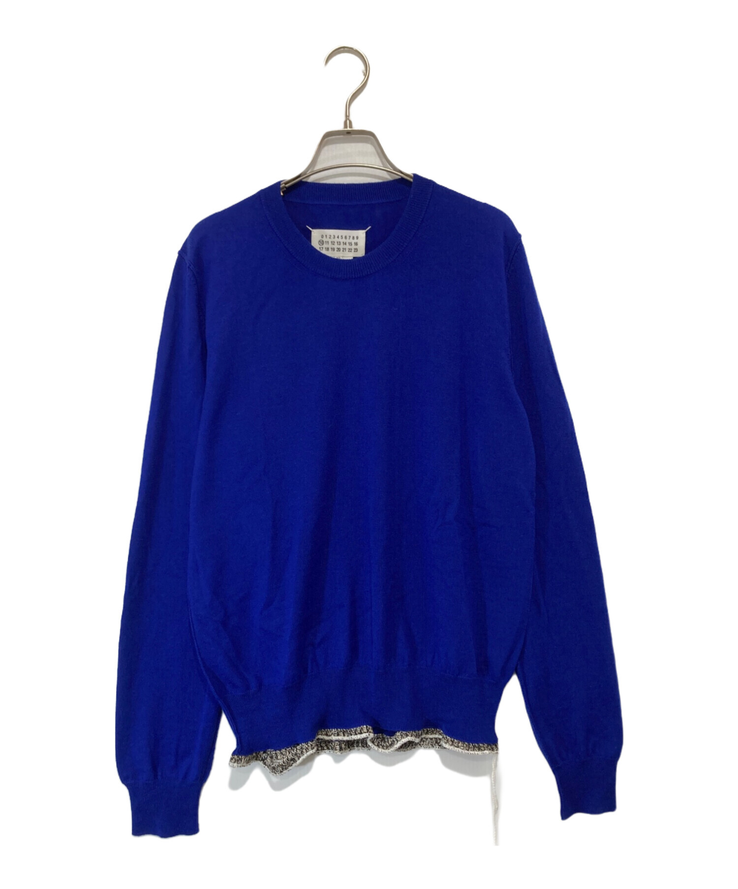 中古・古着通販】Maison Margiela (メゾンマルジェラ) インサイド