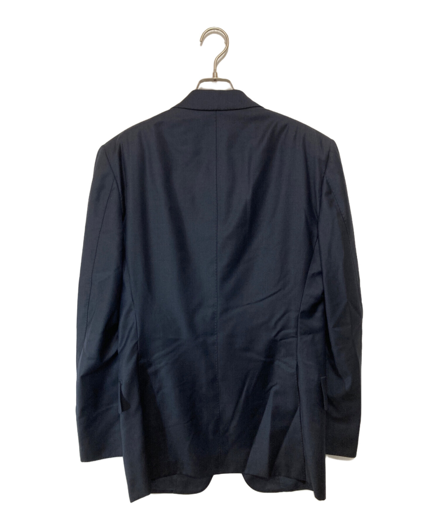 中古・古着通販】TOM FORD (トムフォード) 3ピースセットアップスーツ