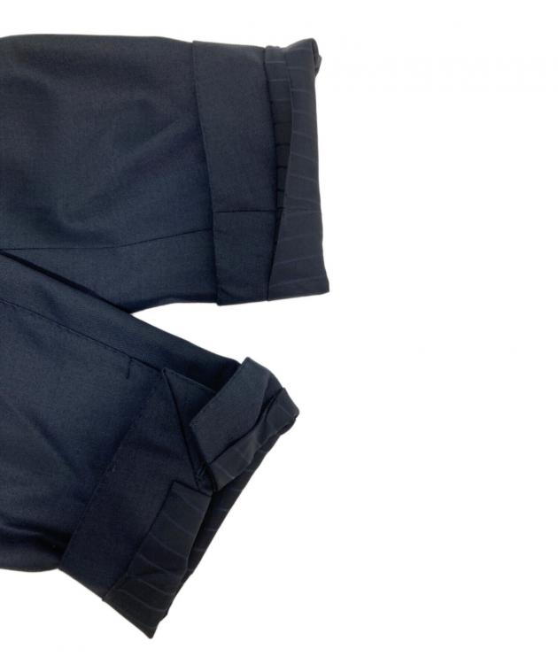 中古・古着通販】TOM FORD (トムフォード) 3ピースセットアップスーツ
