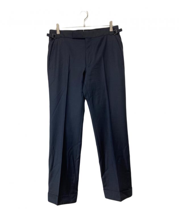 中古・古着通販】TOM FORD (トムフォード) 3ピースセットアップスーツ