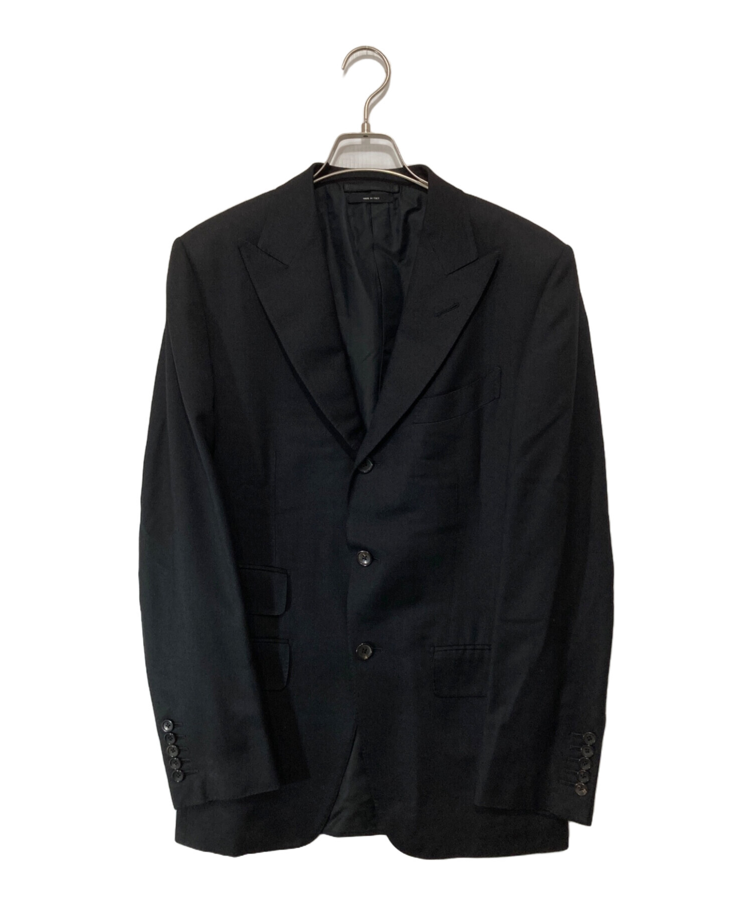 中古・古着通販】TOM FORD (トムフォード) セットアップスーツ 31BL4B