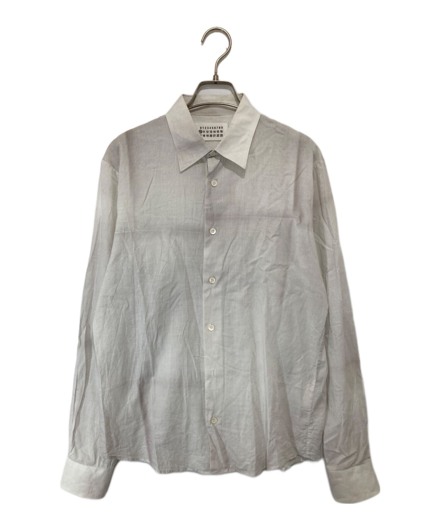 中古・古着通販】Maison Margiela (メゾンマルジェラ) グラデーション