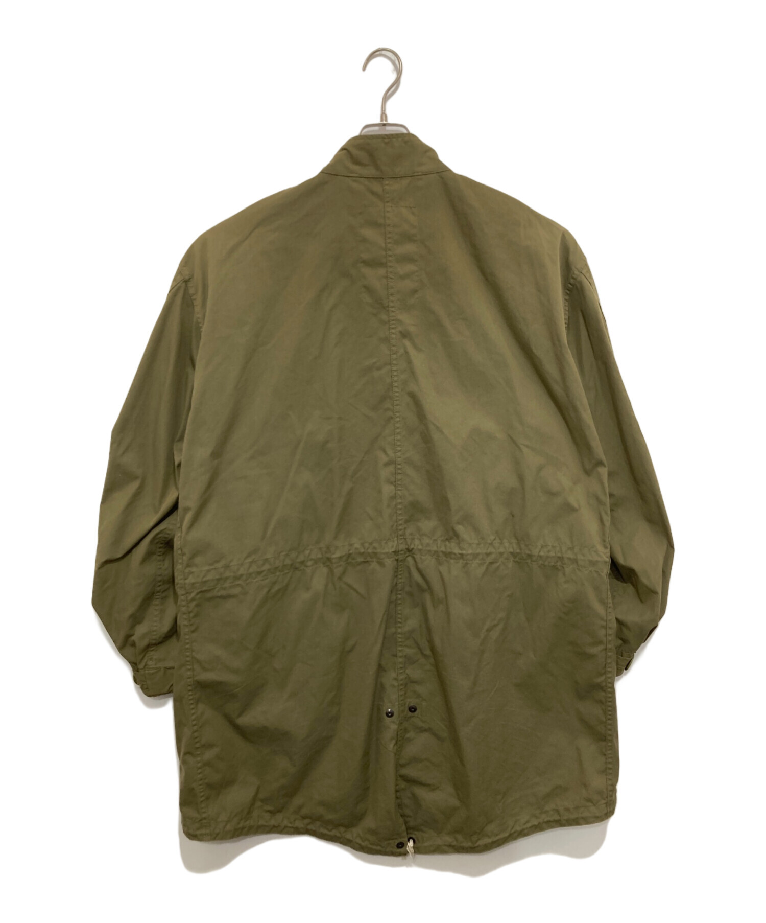 中古・古着通販】BUZZ RICKSON'S BR14719 Type M-65 (NO HOOD) タイプ