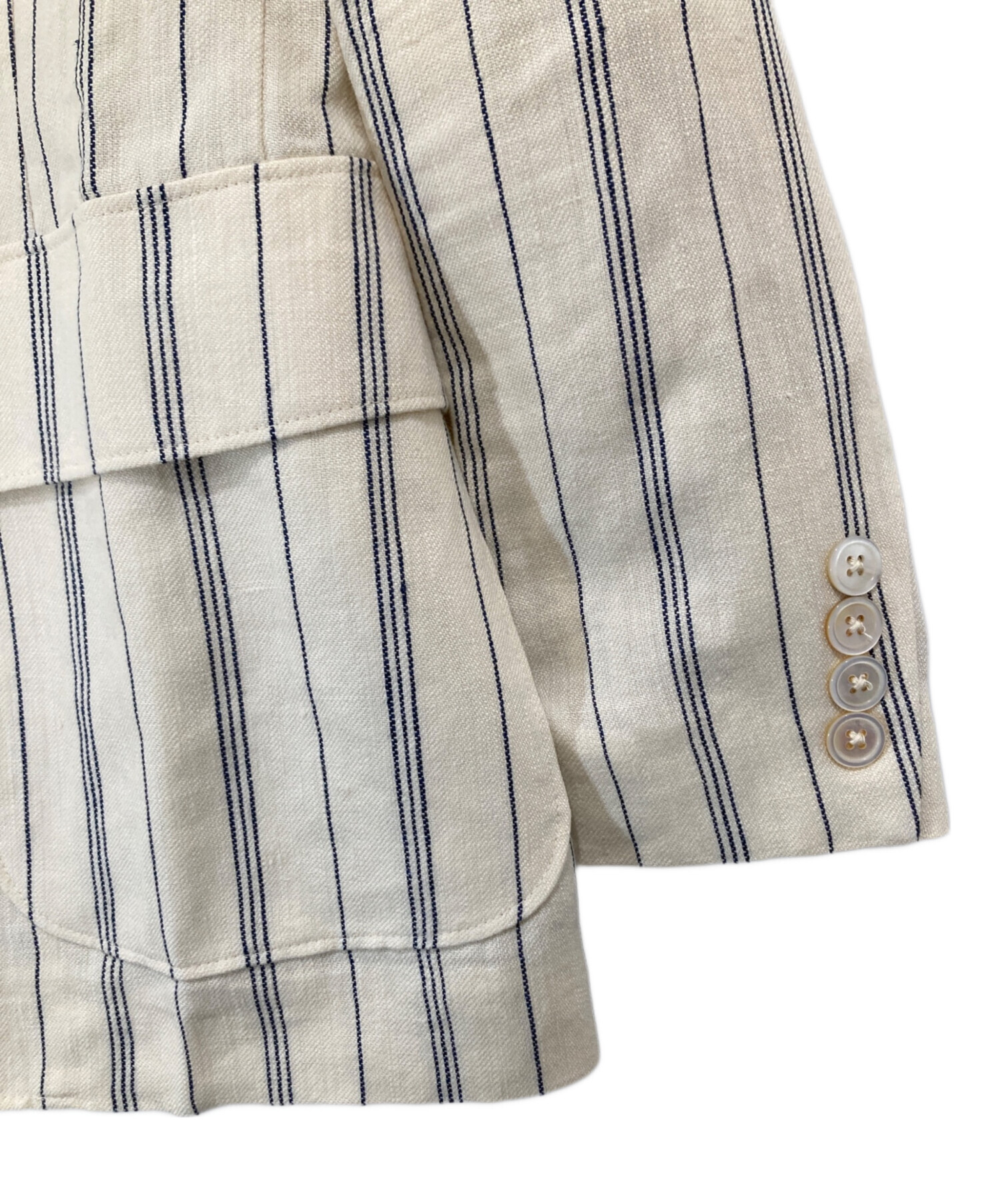 中古・古着通販】POLO RALPH LAUREN (ポロ・ラルフローレン) リネン
