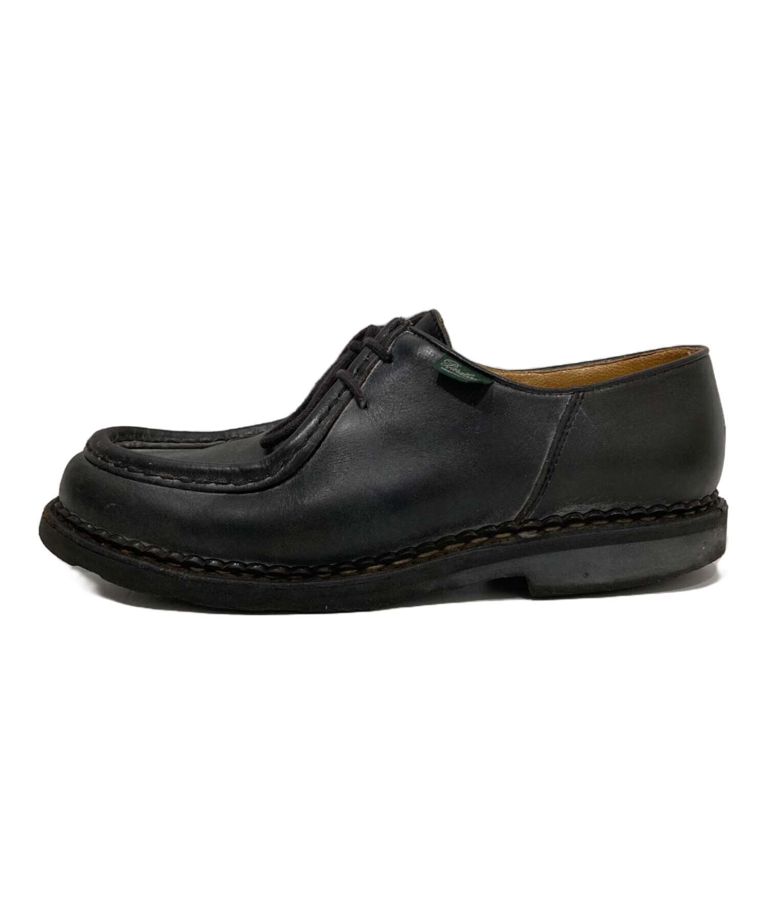 中古・古着通販】PARABOOT (パラブーツ) MICHAEL NOIR チロリアン