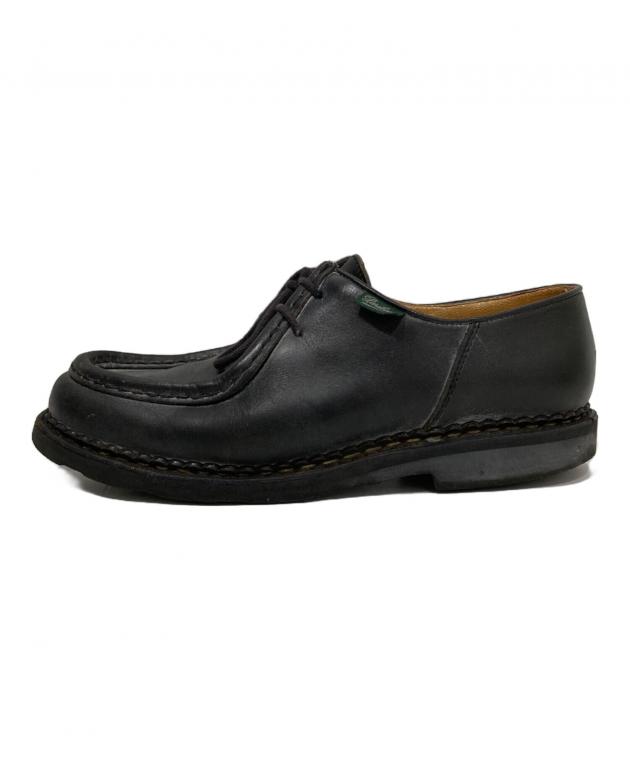 中古・古着通販】PARABOOT (パラブーツ) MICHAEL NOIR チロリアン