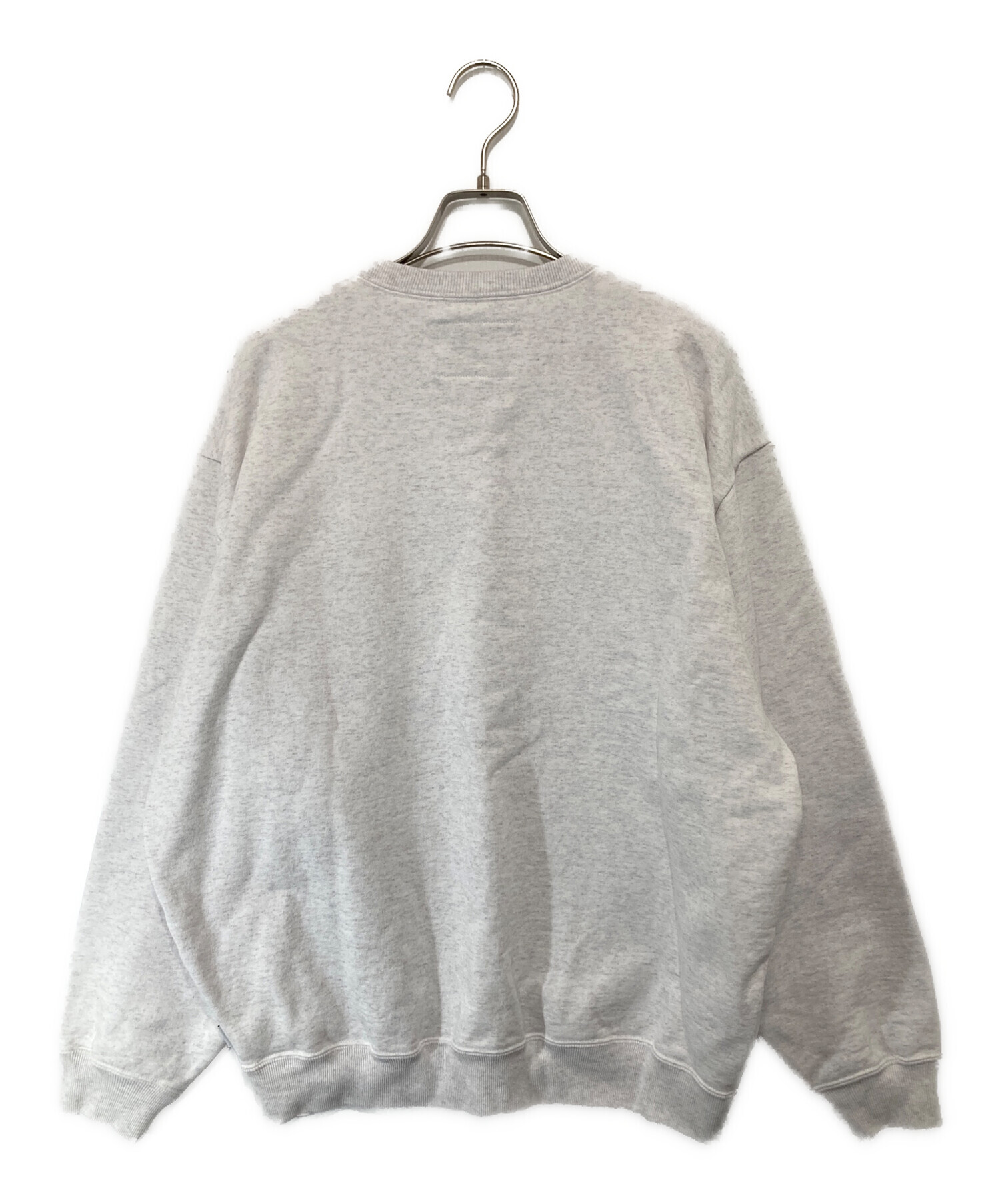 中古・古着通販】WTAPS (ダブルタップス) ACADEMY/SWEATER/COTTON