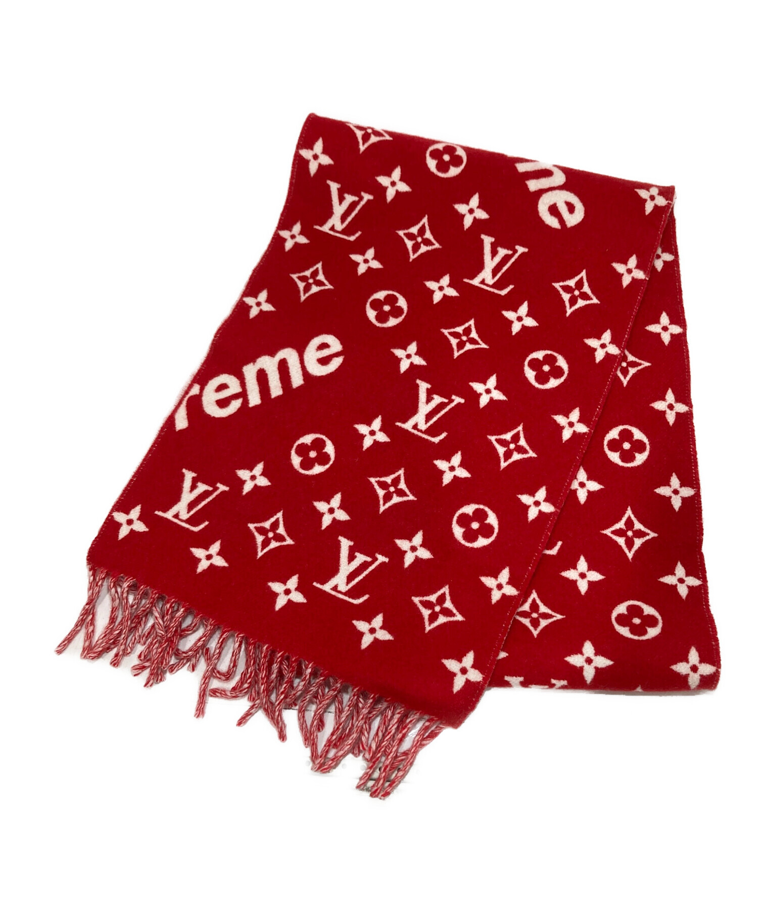 中古・古着通販】LOUIS VUITTON (ルイ ヴィトン) Supreme