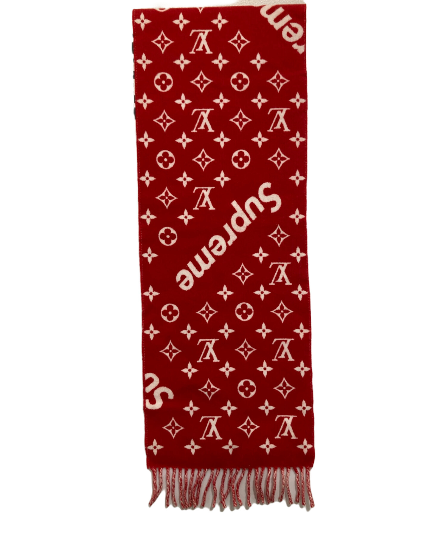 中古・古着通販】LOUIS VUITTON (ルイ ヴィトン) Supreme