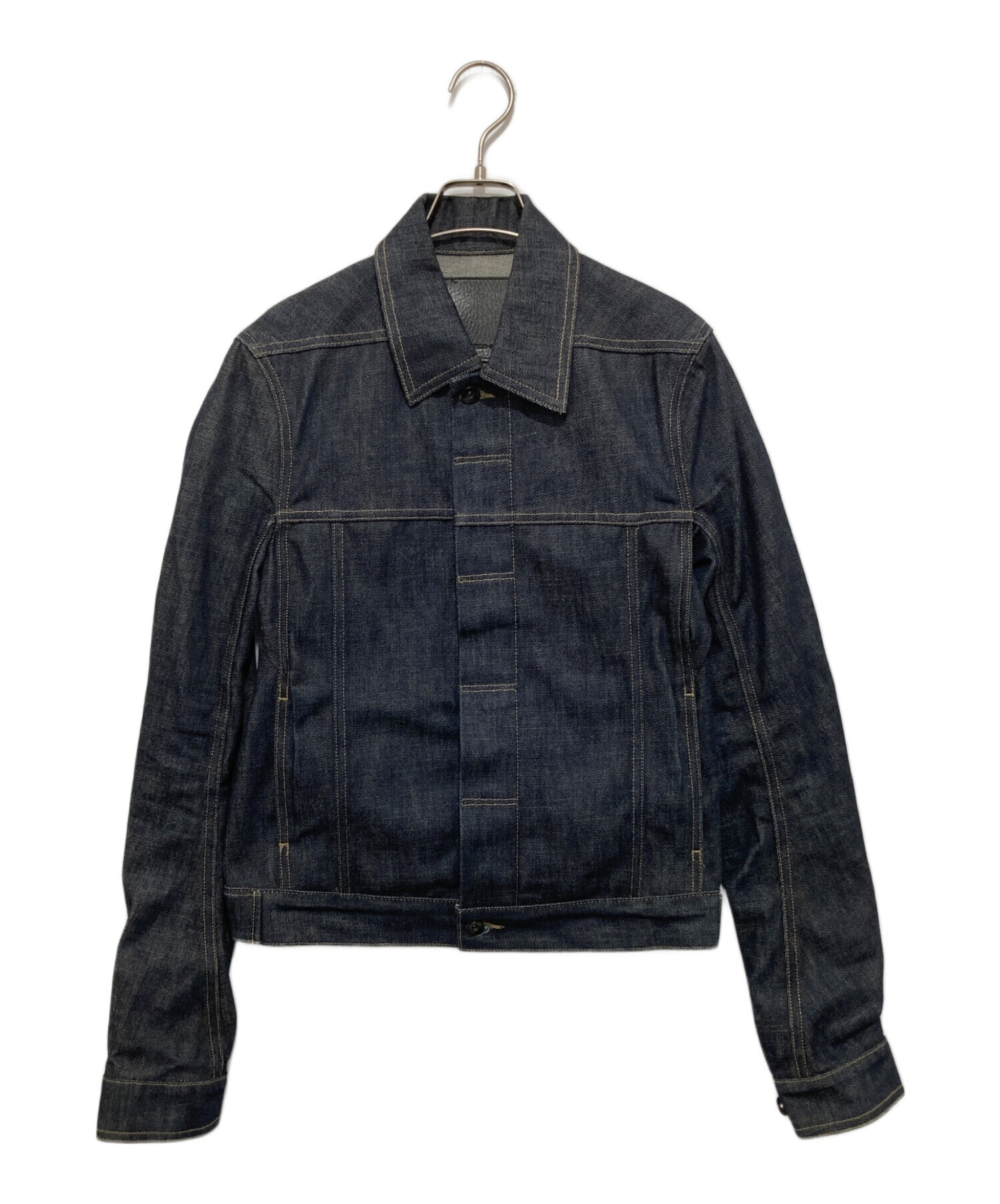 中古・古着通販】DRKSHDW (ダークシャドウ) 19SS デニムジャケット