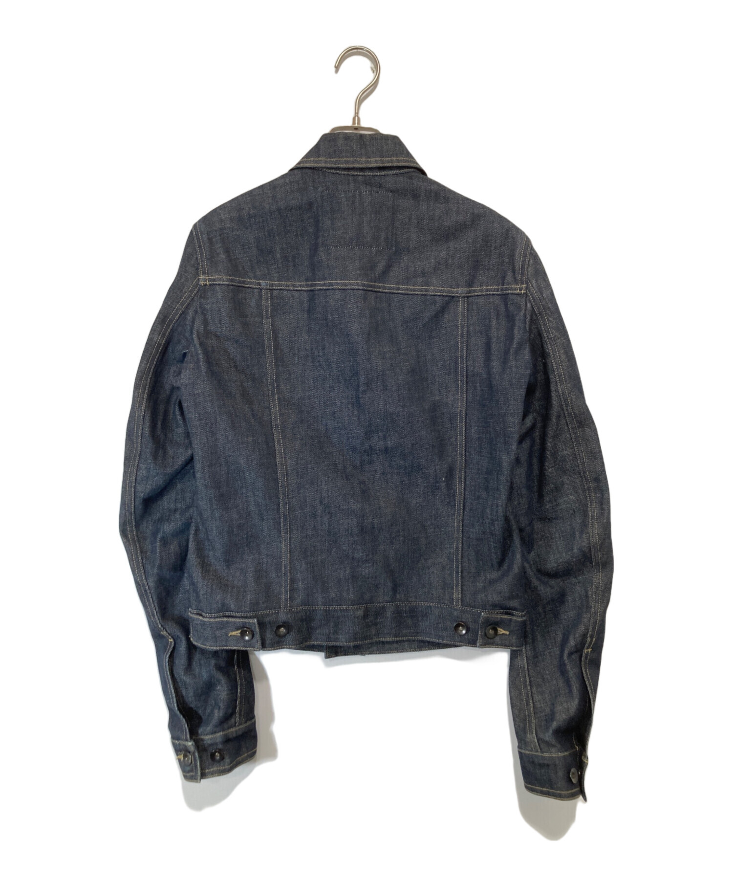 中古・古着通販】DRKSHDW (ダークシャドウ) 19SS デニムジャケット