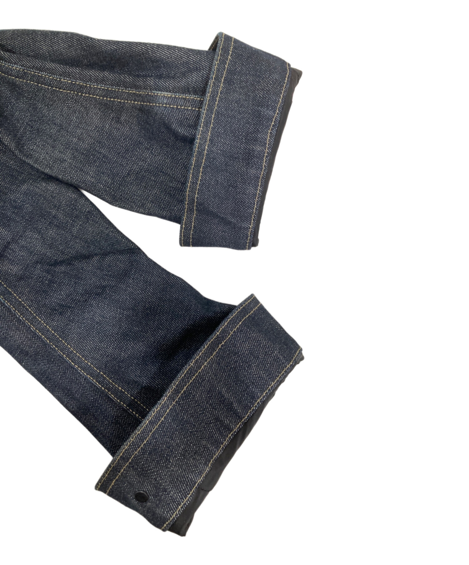 中古・古着通販】DRKSHDW (ダークシャドウ) 19SS デニムジャケット