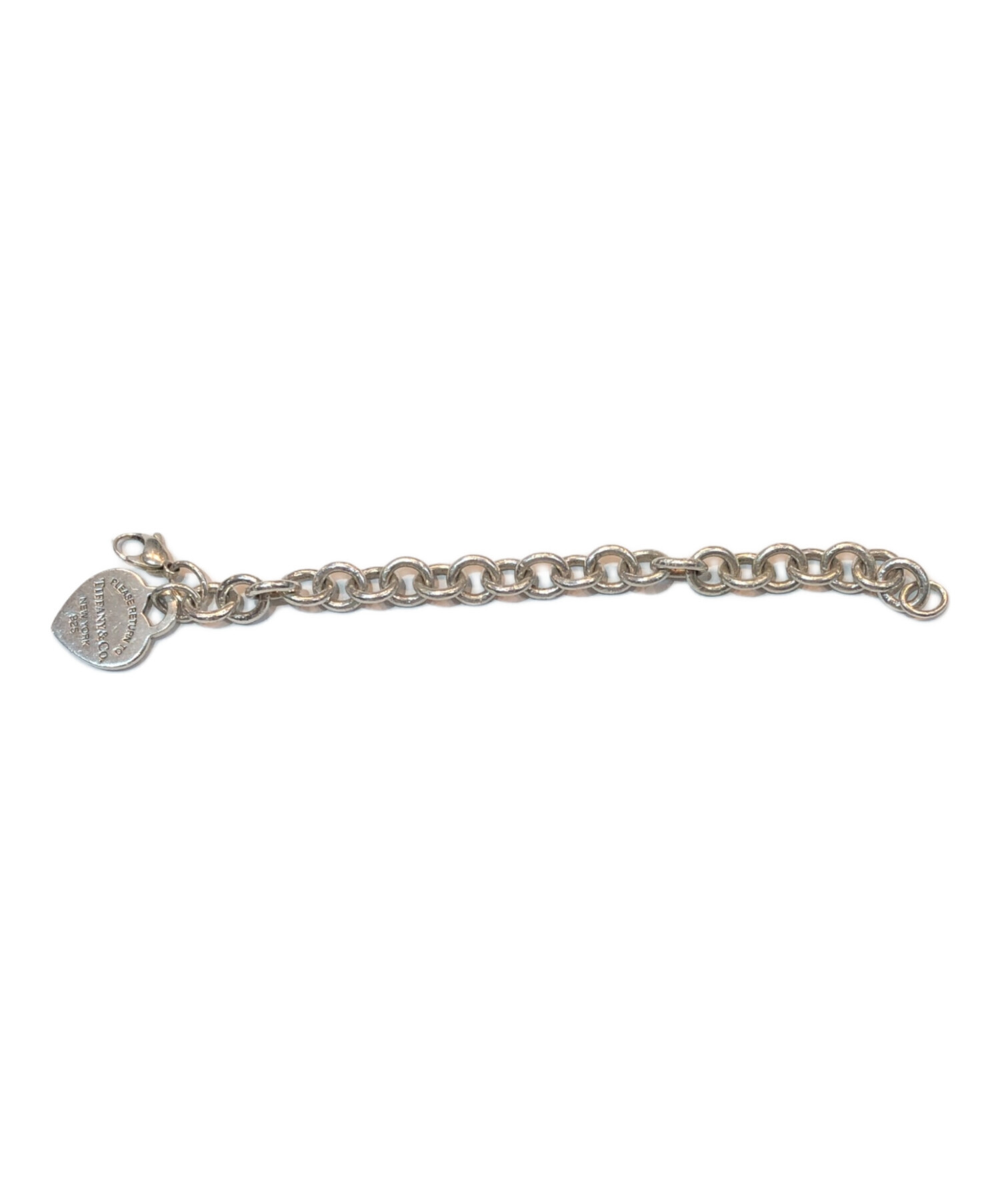 中古・古着通販】Tiffany & Co. (ティファニー) リターン トゥ