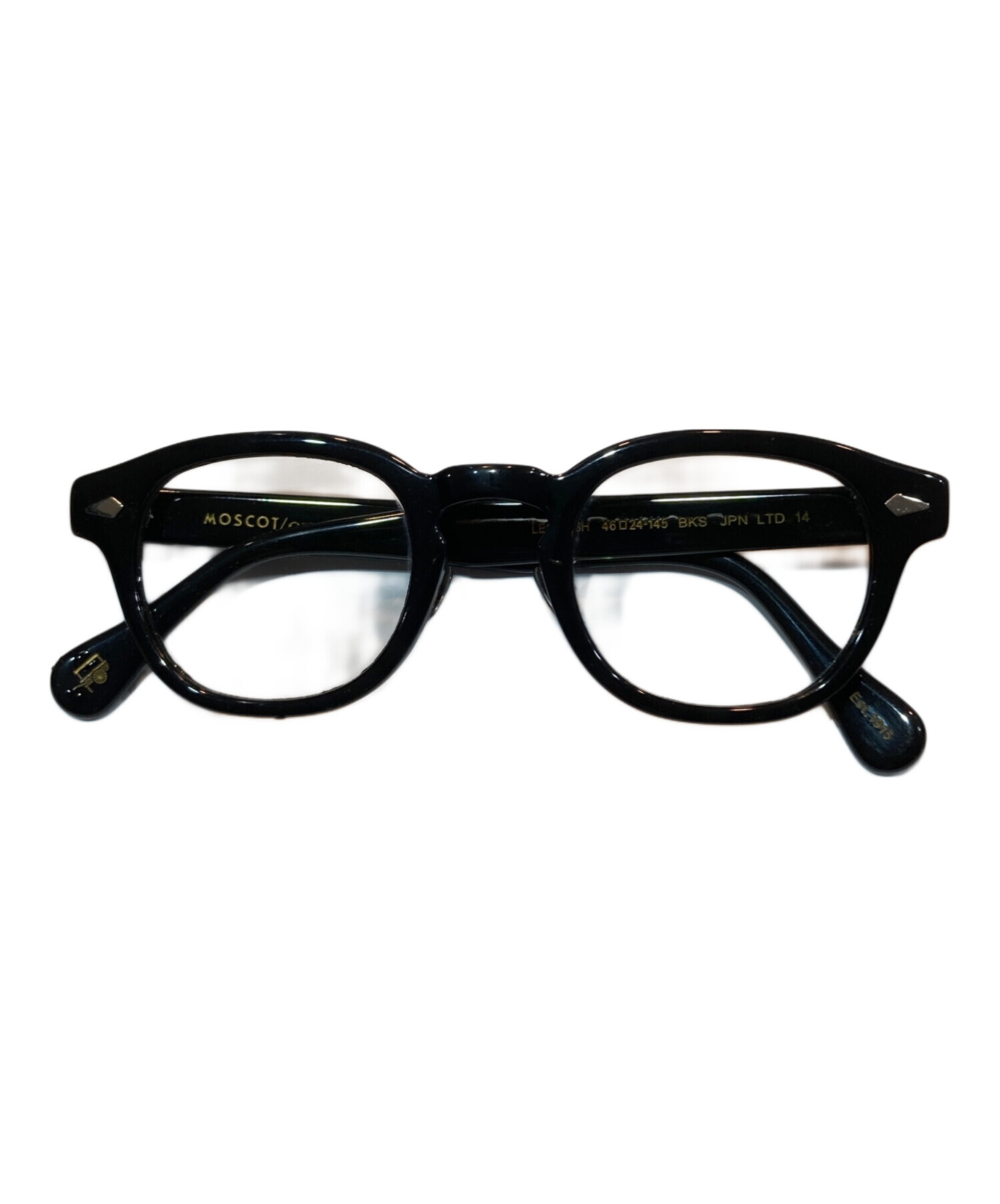 中古・古着通販】MOSCOT (モスコット) サングラス アイウェア メガネ