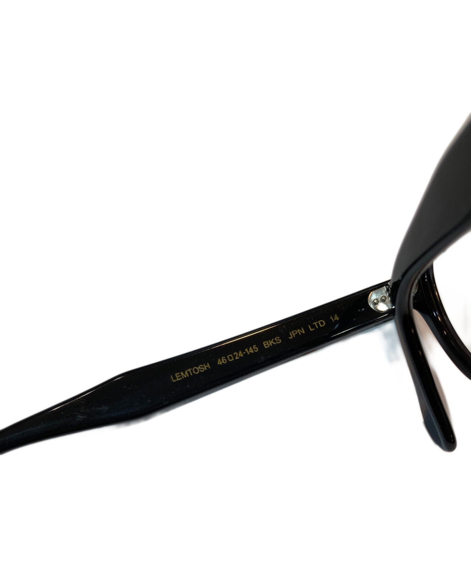 中古・古着通販】MOSCOT (モスコット) サングラス アイウェア メガネ