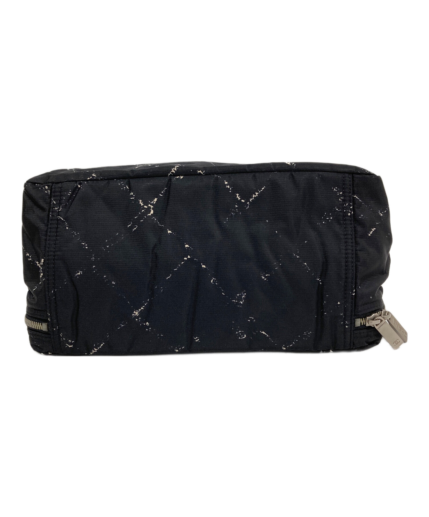 中古・古着通販】CHANEL (シャネル) ミニボストンバッグ 旧トラベル