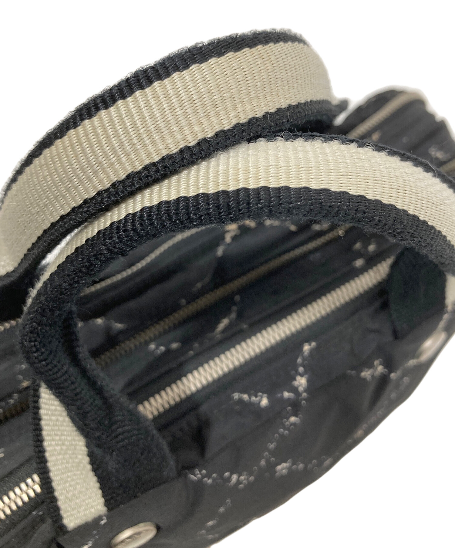 中古・古着通販】CHANEL (シャネル) ミニボストンバッグ 旧トラベル
