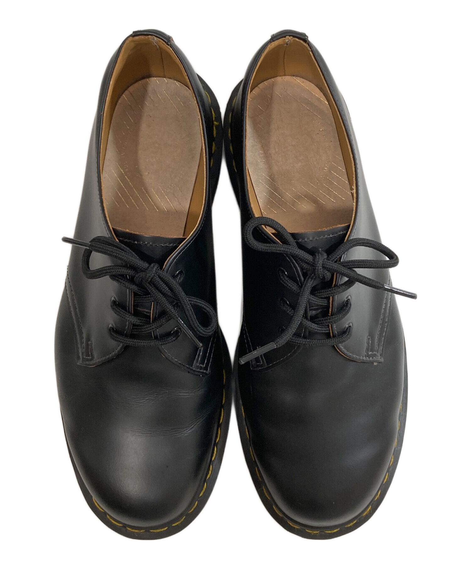 中古・古着通販】Dr.Martens (ドクターマーチン) MIE 1461 3 ホール 