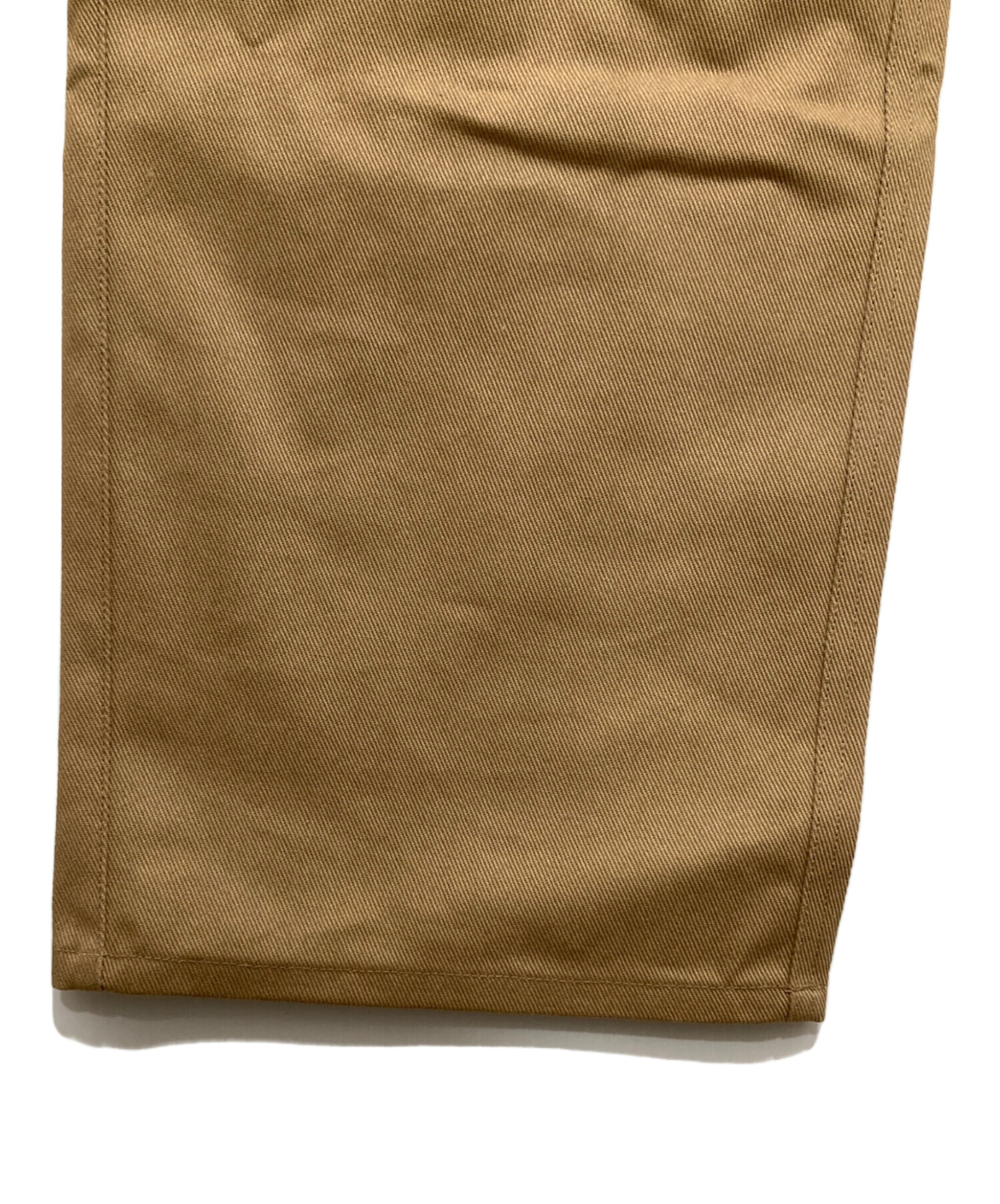中古・古着通販】ANDERSSON BELL (アンダーソンベル) DOUBLE WAISTBAND