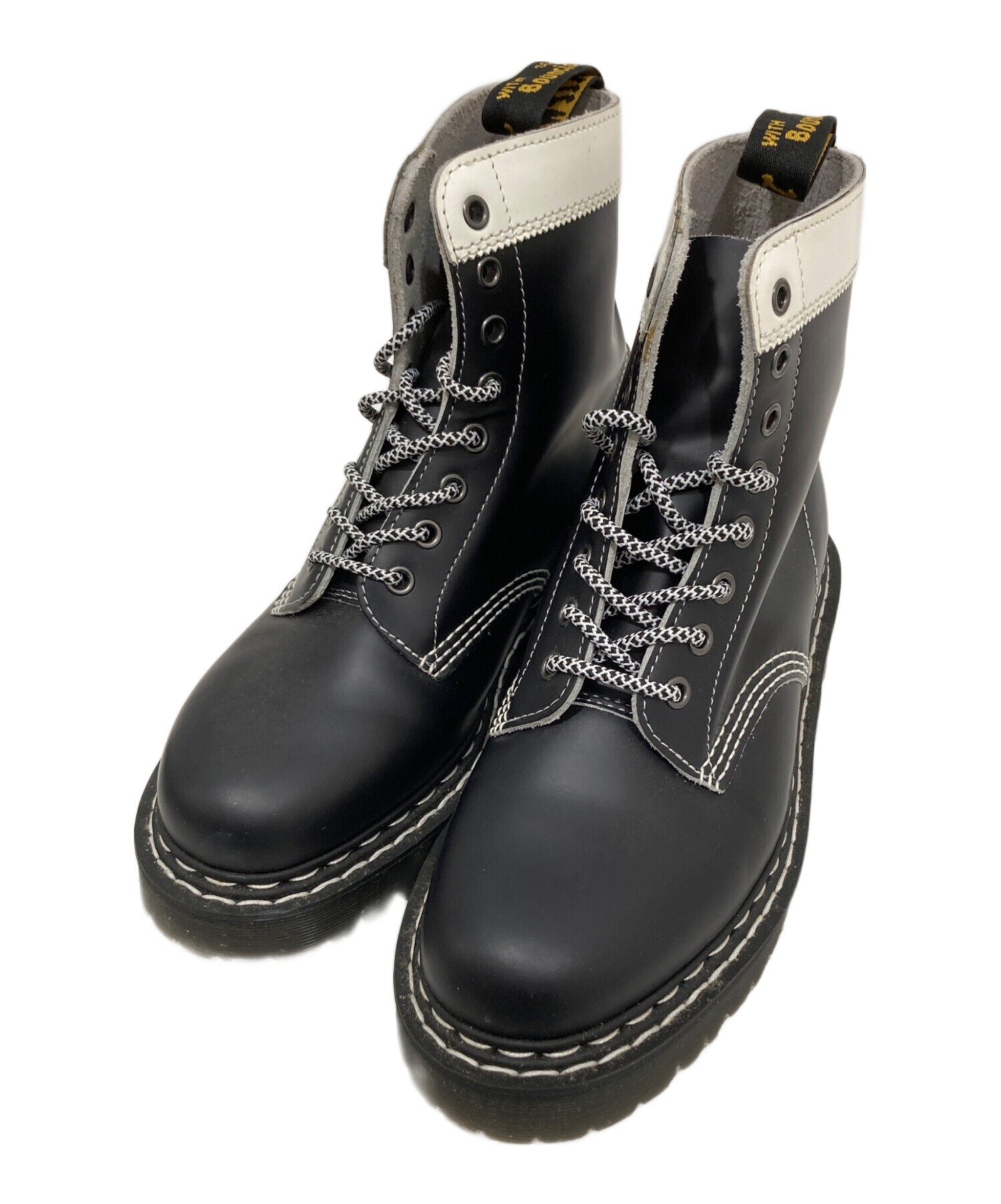 中古・古着通販】Dr.Martens (ドクターマーチン) 1460PASCAL BEX DS