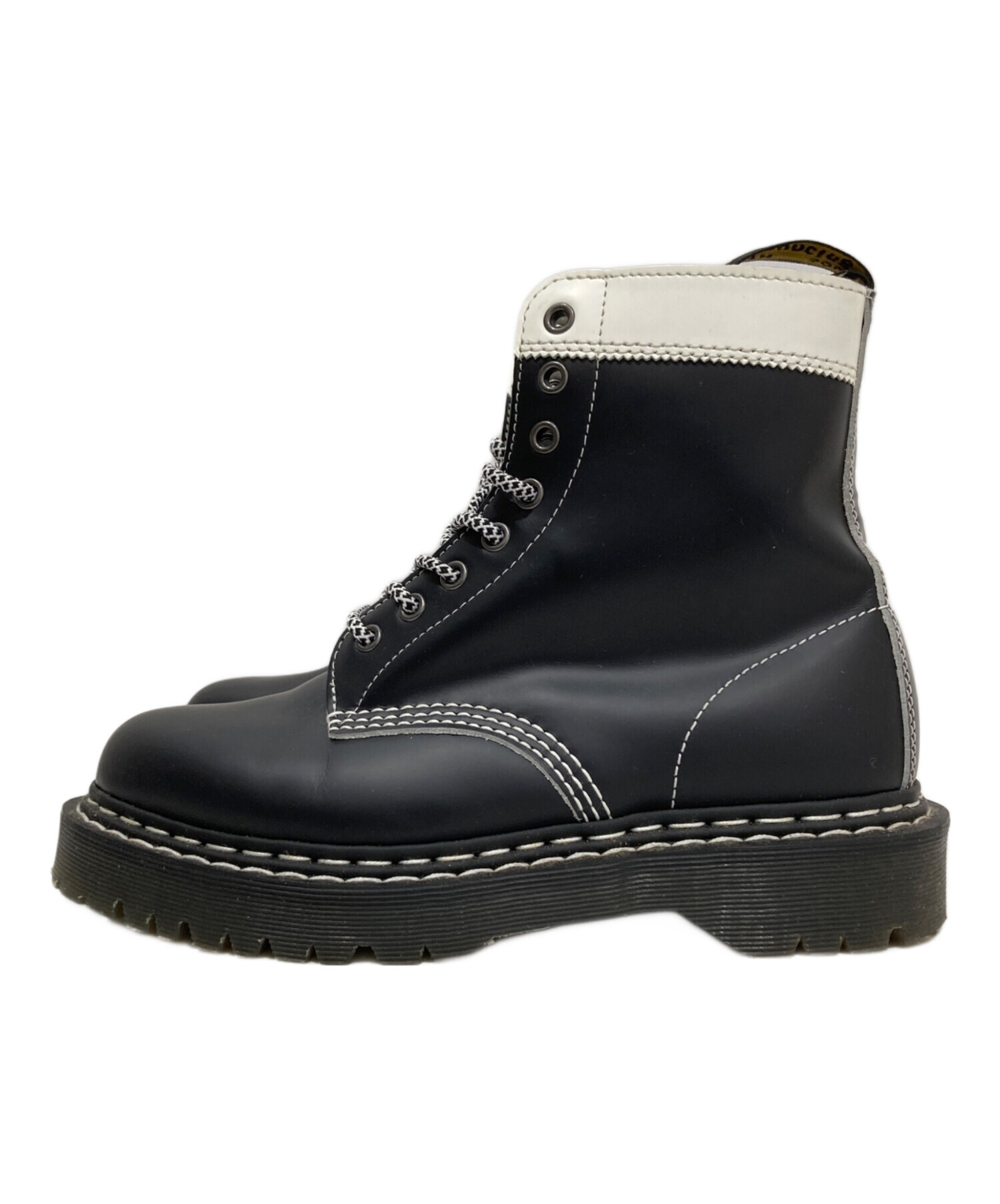 中古・古着通販】Dr.Martens (ドクターマーチン) 1460PASCAL BEX DS 