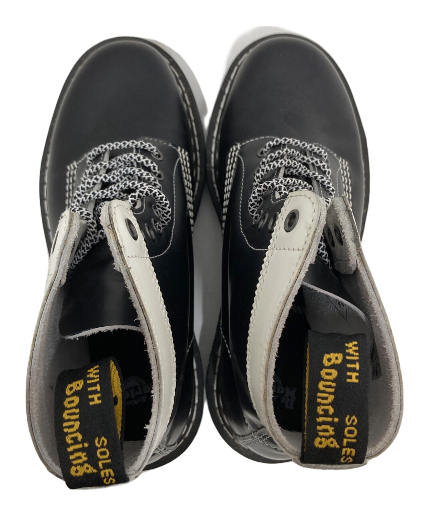 中古・古着通販】Dr.Martens (ドクターマーチン) 1460PASCAL BEX DS 